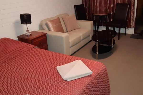 Colonial Inn Tamworth